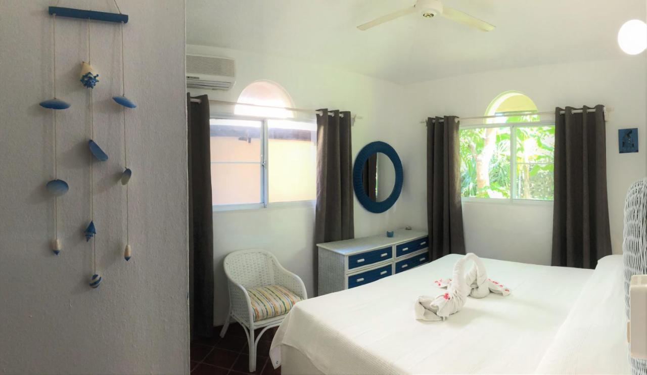 Casa Felicita B&B Y Apartamentos Bayahibe Exterior photo